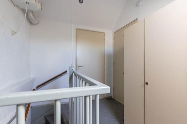 Medium property photo - Van Leeuwenhoekstraat 9, 1433 BM Kudelstaart